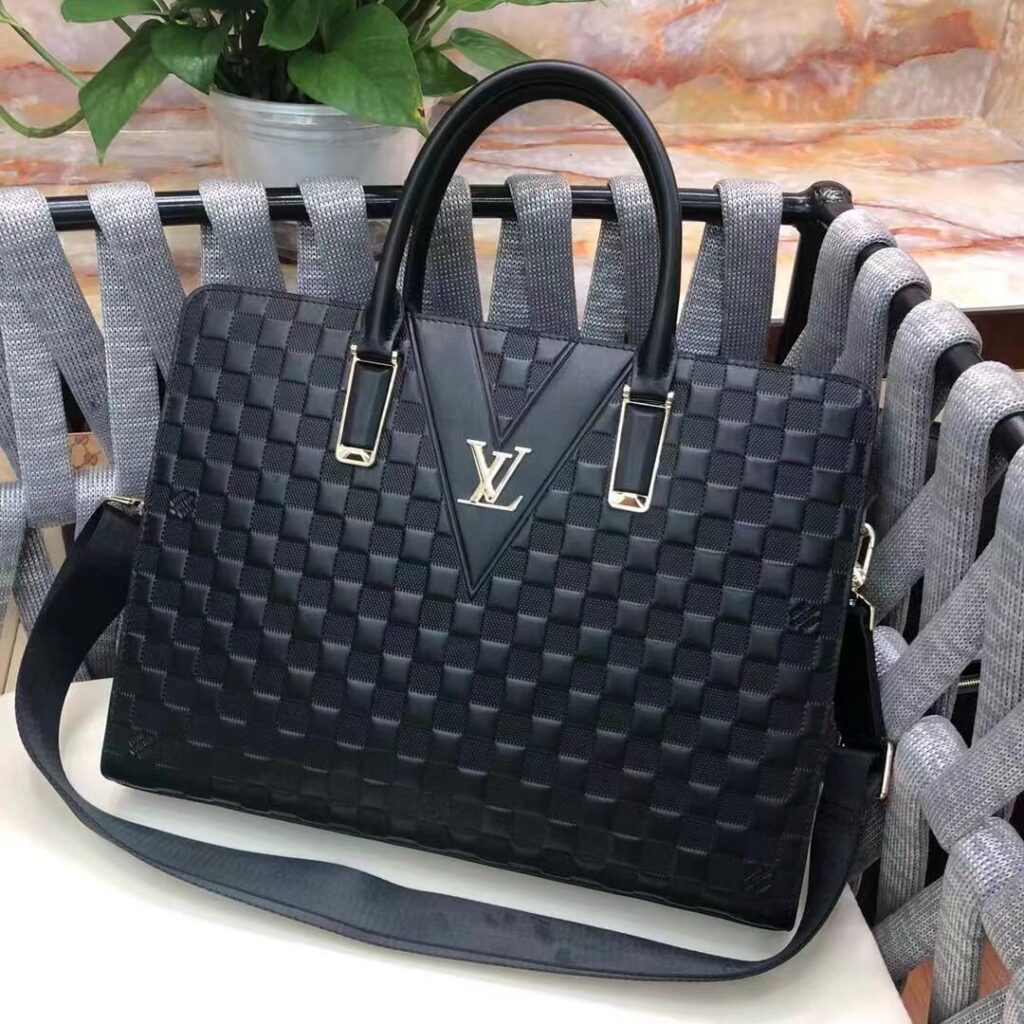 túi xách nam cao cấp Louis Vuitton CLV07 -4