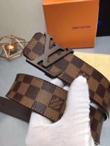 Thắt lưng nam hàng hiệu là gì? Các thương hiệu thắt lưng tốt nhất