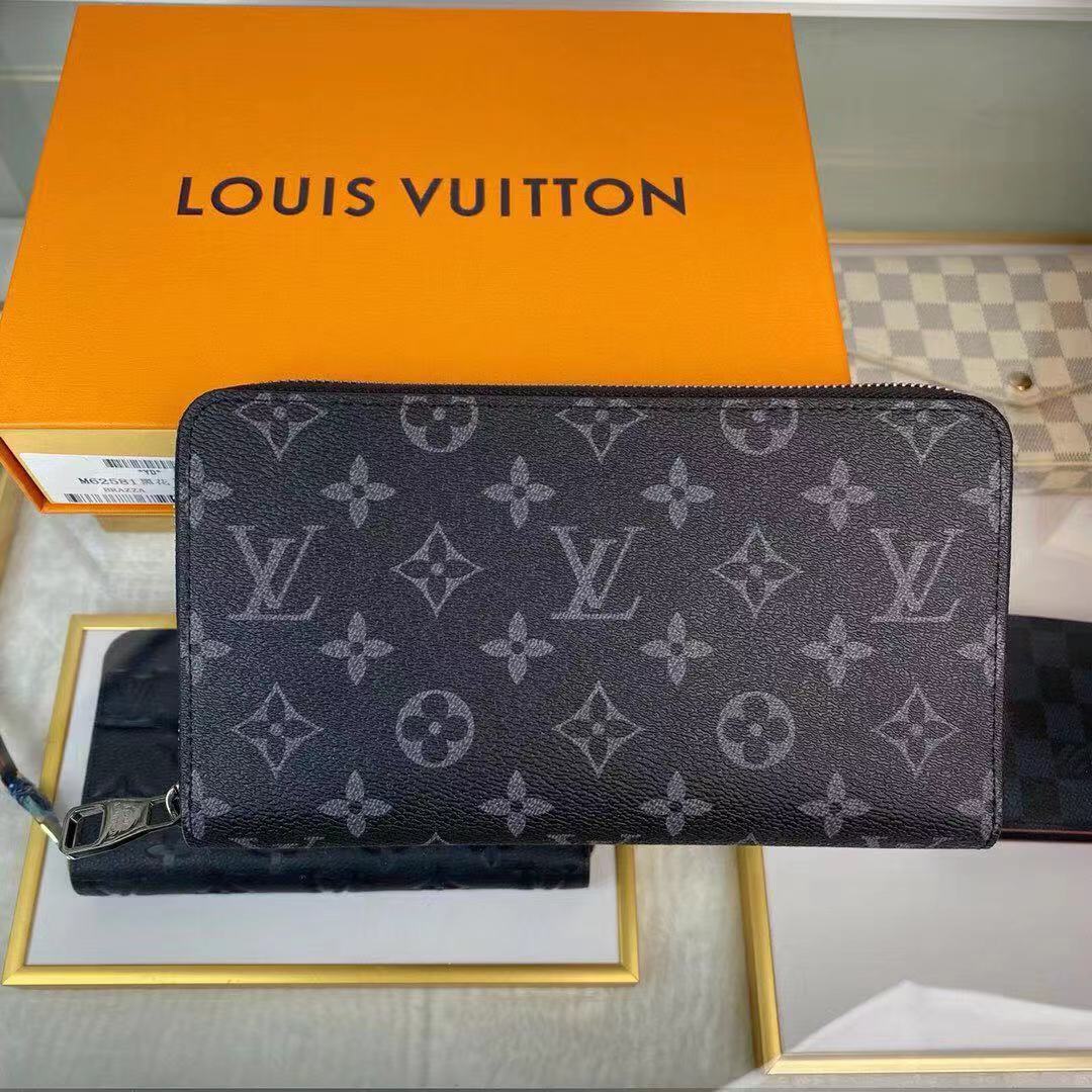 Clutch Ví cầm tay Louis Vuitton  LKM271  LOUIS KIMMI STORE