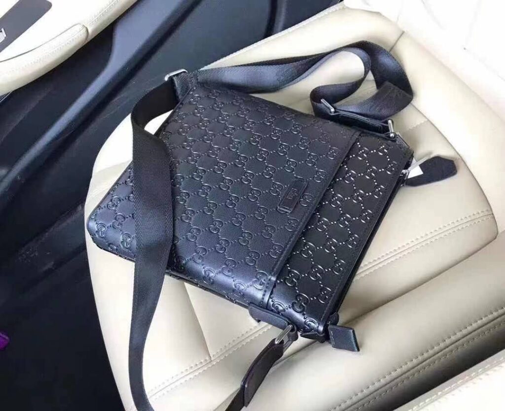 tui deo cheo nam cao cap Gucci DG03-4