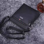 Túi xách nam dáng đứng gucci