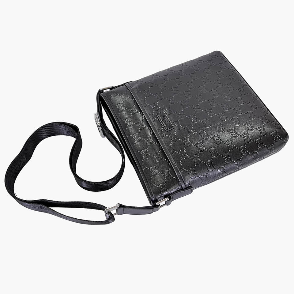 tui deo cheo nam cao cap Gucci DG03-18