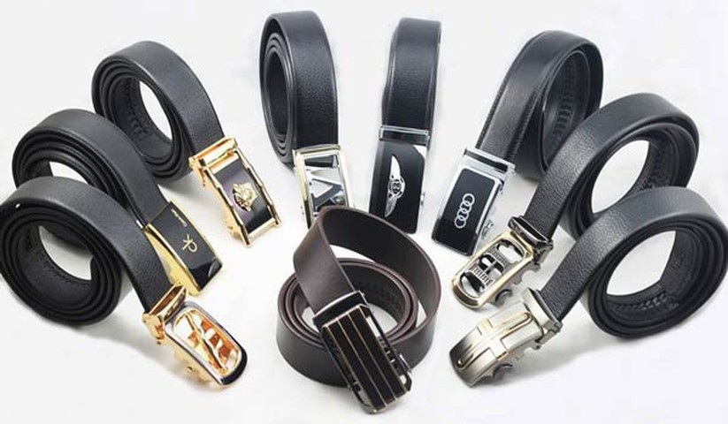 Top 6 thắt lưng nam 2 mặt được ưa chuộng nhất