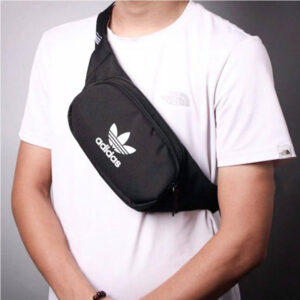 Túi đeo chéo nam thể thao Adidas Simple