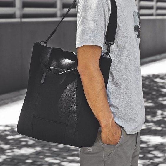 Túi tote (The Tote)