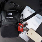 Top 7 dòng túi đeo chéo nam nhỏ gọn đáng tiền nhất hiện nay