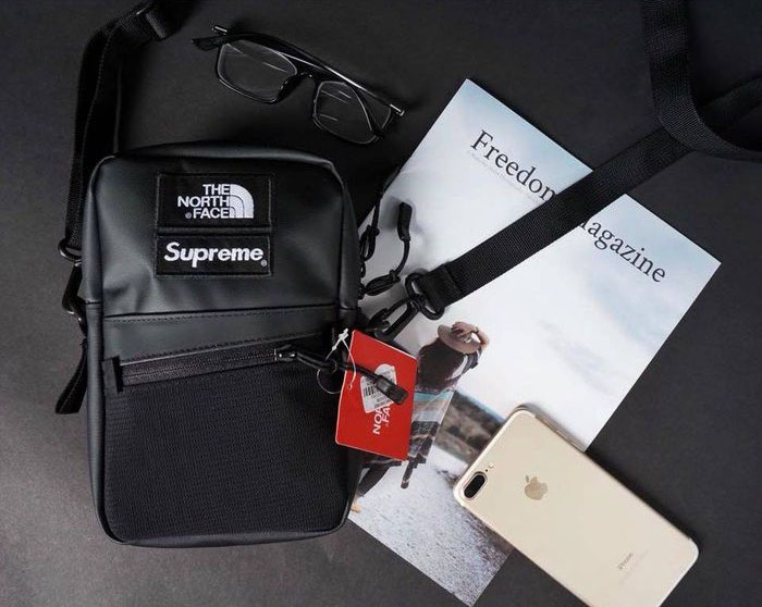 Top 7 dòng túi đeo chéo nam nhỏ gọn đáng tiền nhất hiện nay