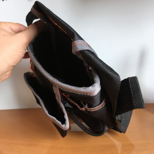 Túi đeo đồ nghề cho dân kỹ thuật Handy Tool-01